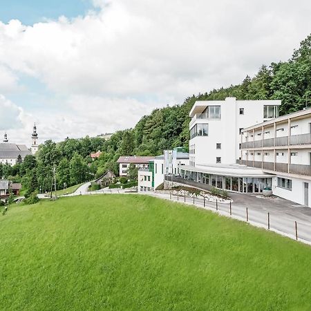 Spes Hotel & Seminare Schlierbach Eksteriør billede