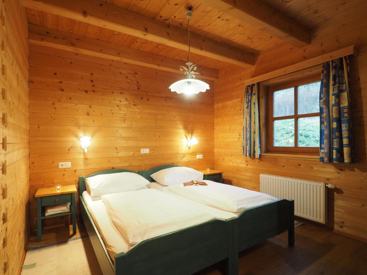 Spes Hotel & Seminare Schlierbach Eksteriør billede