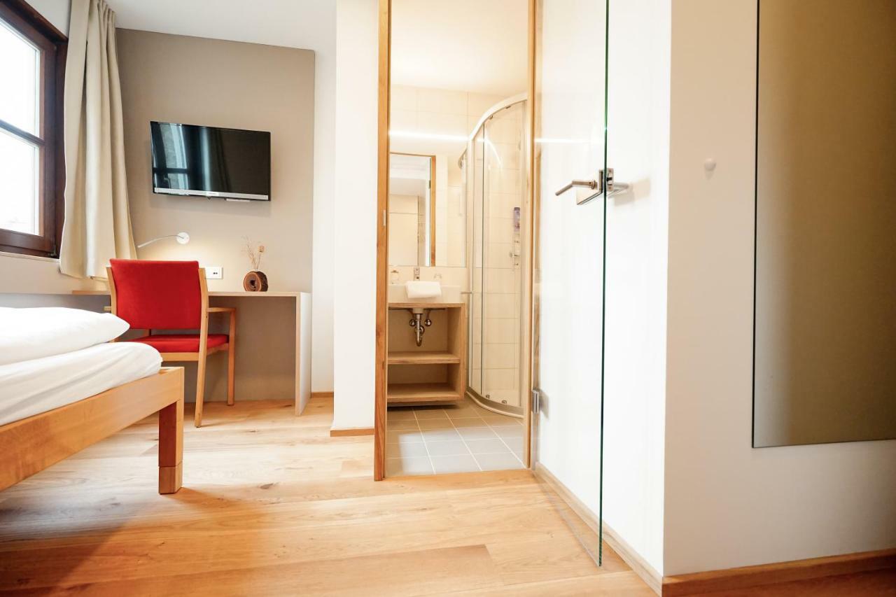 Spes Hotel & Seminare Schlierbach Eksteriør billede