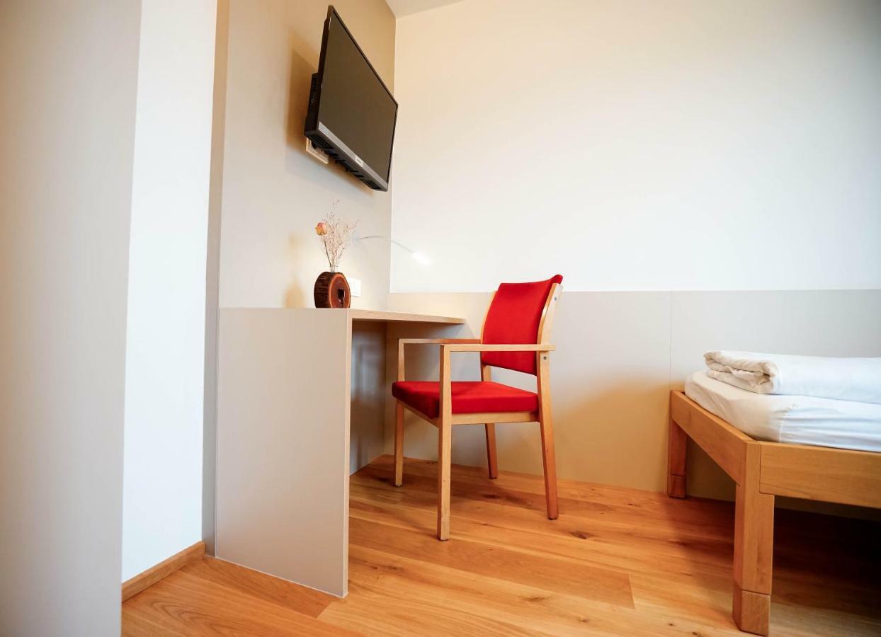 Spes Hotel & Seminare Schlierbach Eksteriør billede