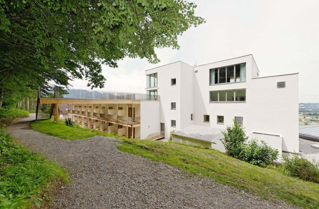 Spes Hotel & Seminare Schlierbach Eksteriør billede