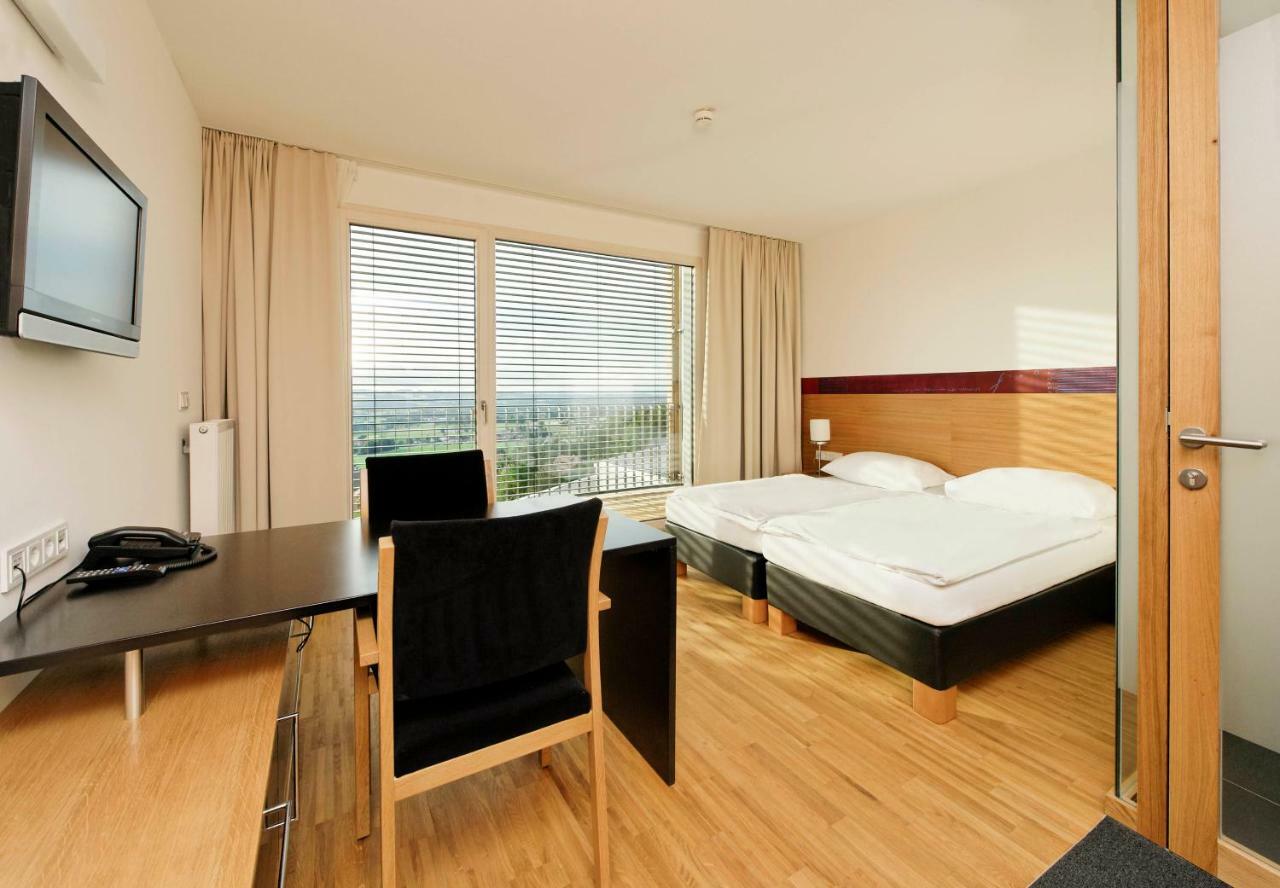 Spes Hotel & Seminare Schlierbach Eksteriør billede