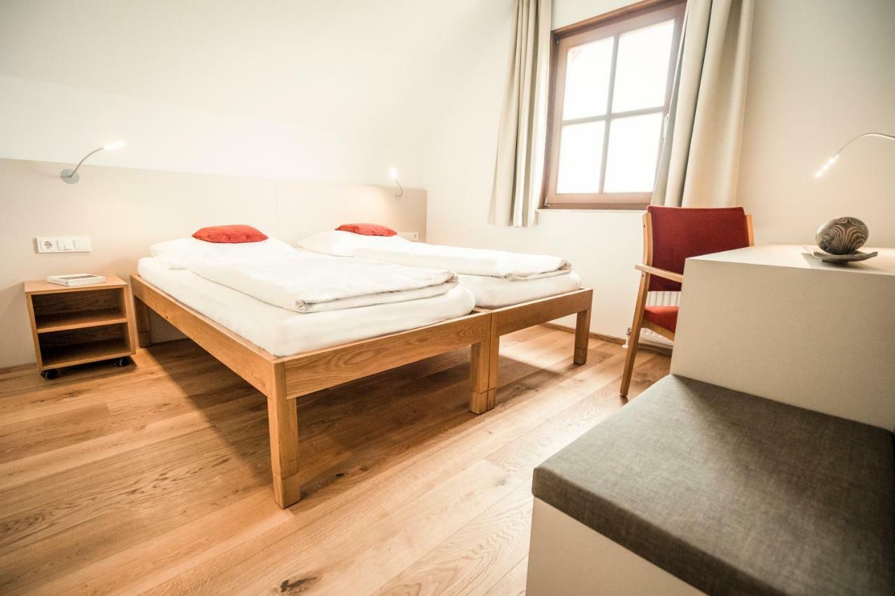 Spes Hotel & Seminare Schlierbach Eksteriør billede